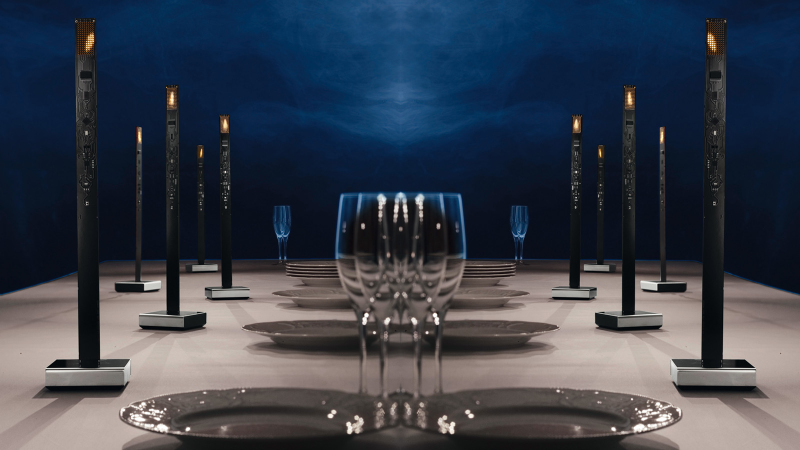 Illustration for article titled The 15 Best Digital Designs of the Year